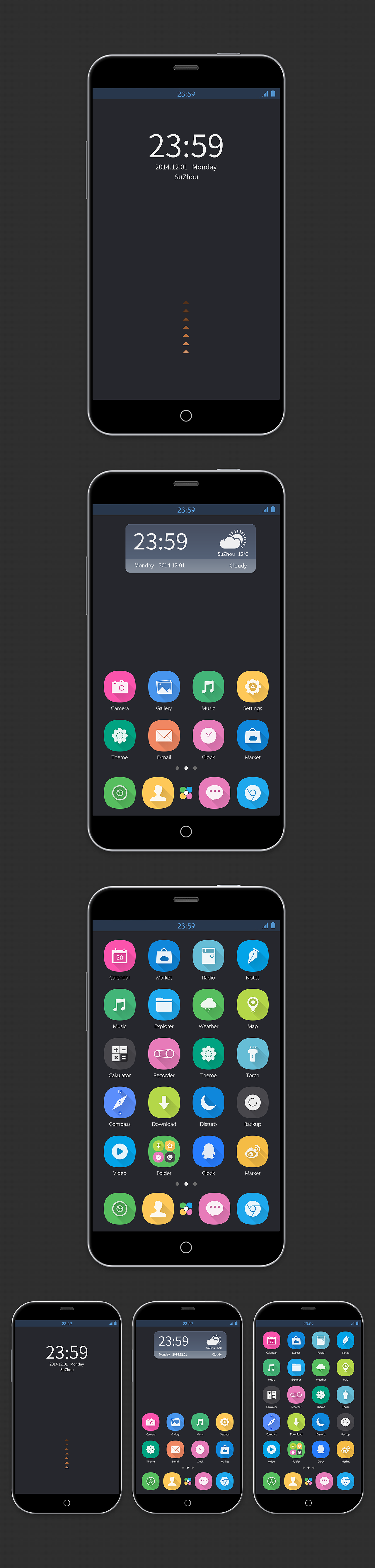 长投影图标（图ZMjgwNTAwNDA=） - 图标 - 站酷设计师Andy点兵兵原创素材 - 站酷ZCOOL