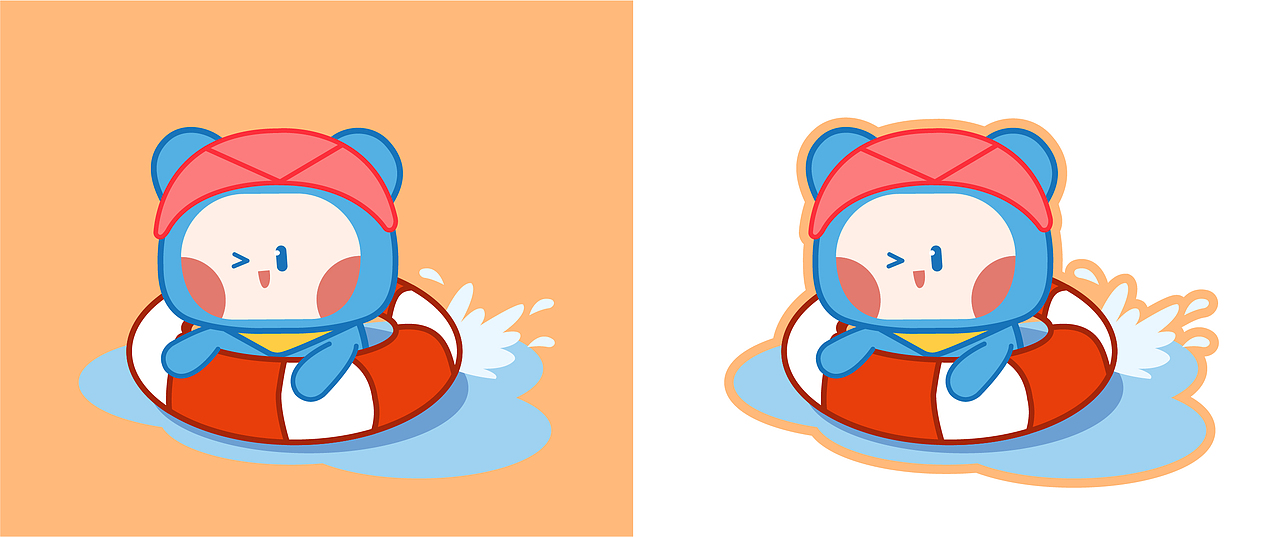 聚小名相关插画