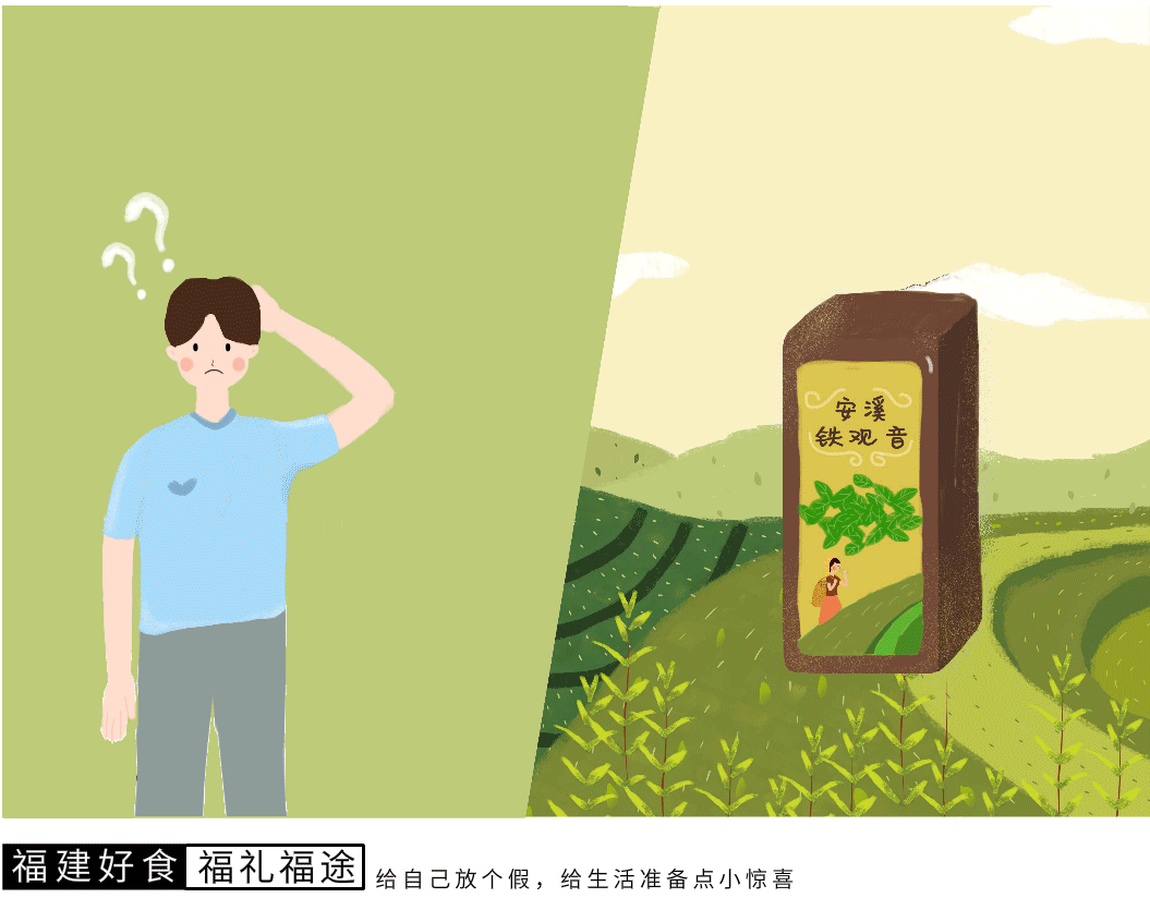 福礼福途——福建地理标志产品数字化形象再设计（图ZMTY1MjMwMTQw） - 品牌 - 站酷设计师回眸的眼眼眼原创素材 - 站酷ZCOOL