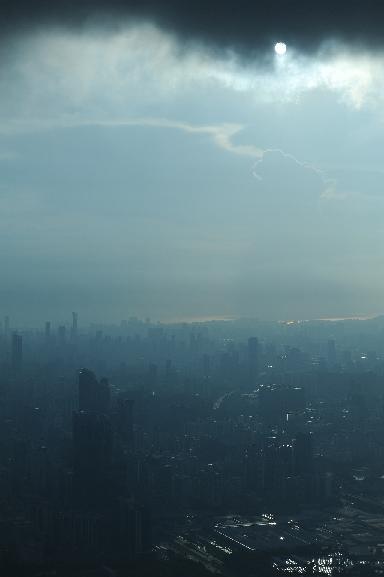 紫雲 | 天空摄影集 | 散图（图ZMTcxMjQ4Mjgw） - 风光摄影 - 站酷设计师一湾清水原创素材 - 站酷ZCOOL