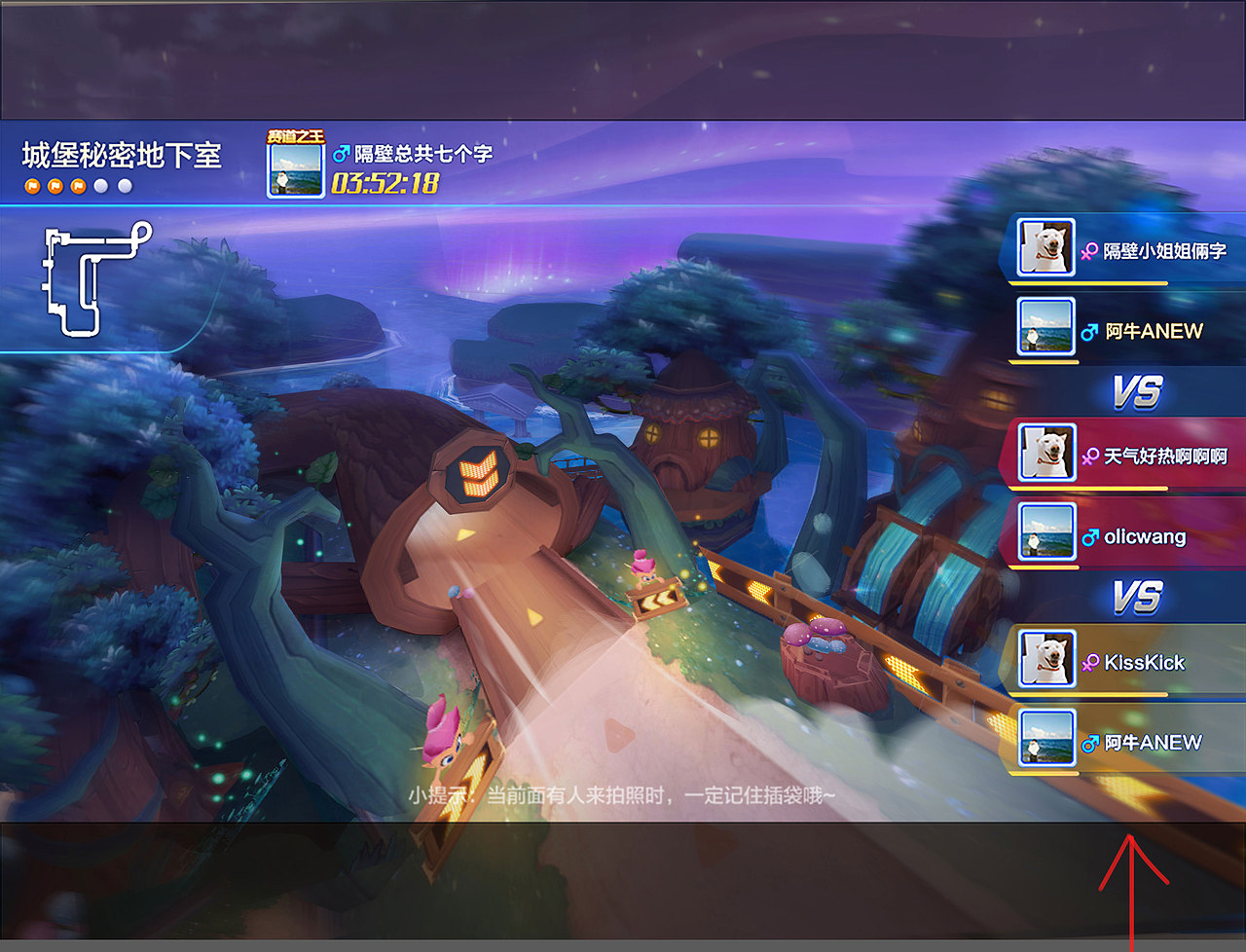 2021牛气冲天（图ZMjQyMDcxMTI0） - 游戏原画 - 站酷设计师o瓦斯o原创素材 - 站酷ZCOOL