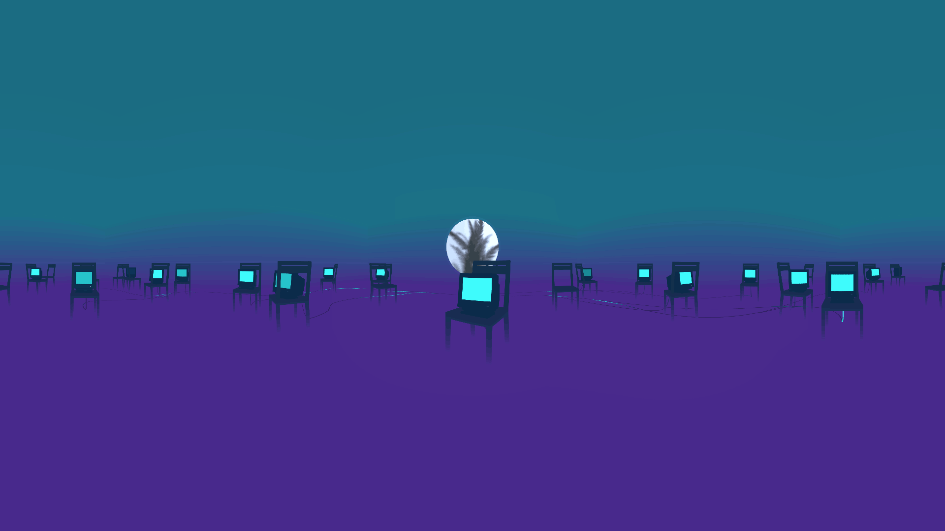 Sunya 放空 | VR白噪音应用