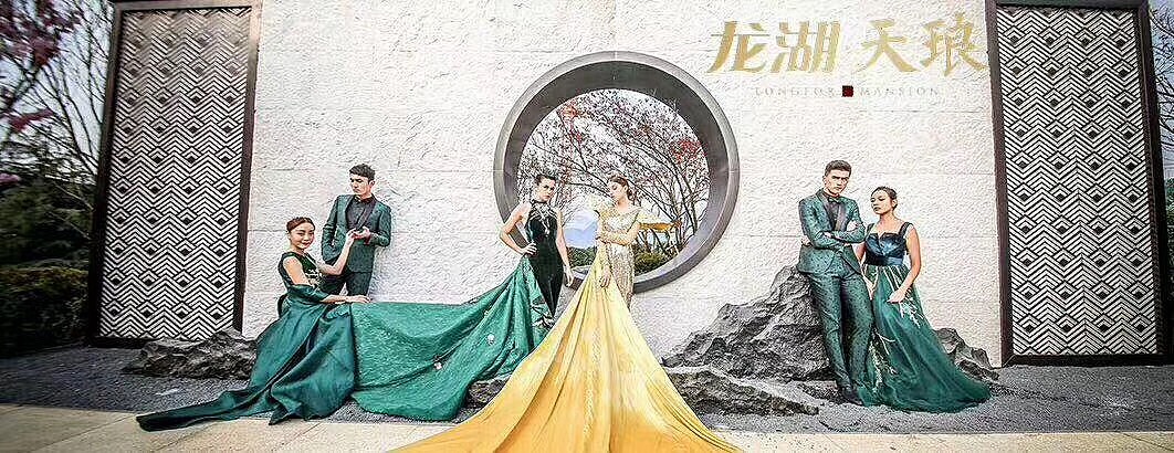龙湖天琅营销中心开放（图ZOTgxODQzOTY=） - 其他三维 - 站酷设计师超级后浪原创素材 - 站酷ZCOOL