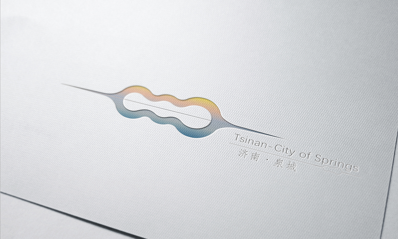 济南城市LOGO（图ZMTI3MDYwMjE2） - Logo - 站酷设计师Garge原创素材 - 站酷ZCOOL