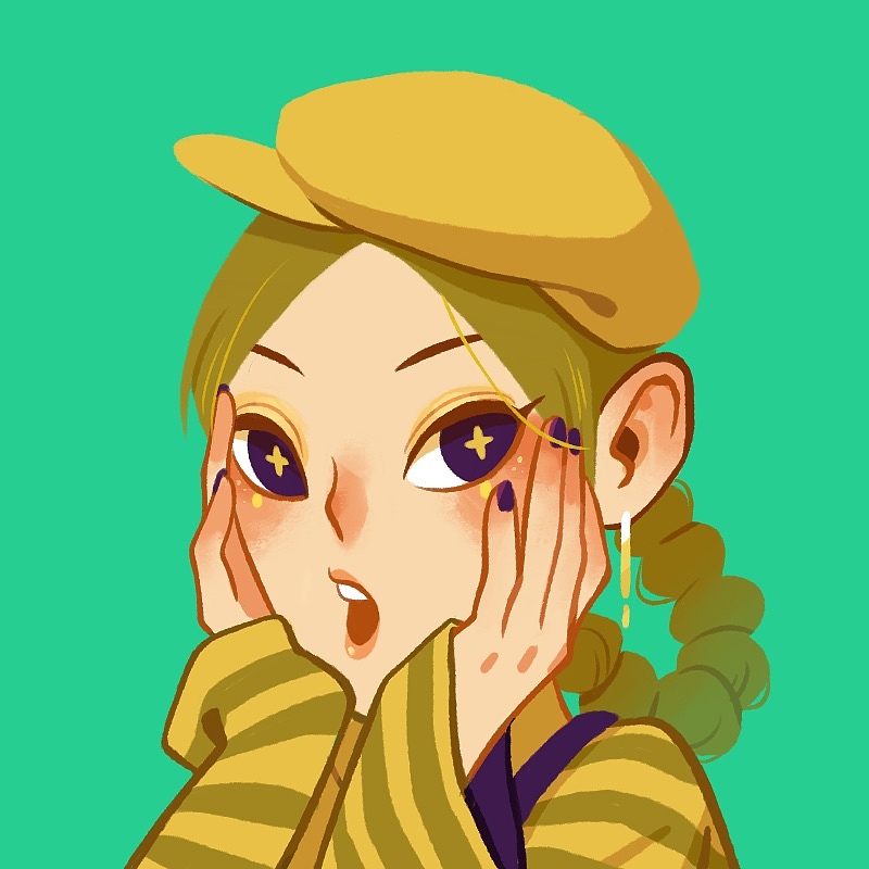 糖分女孩（图ZMTkyMzAyMzc2） - 创作习作 - 站酷设计师锅巴巴巴巴巴巴巴原创素材 - 站酷ZCOOL