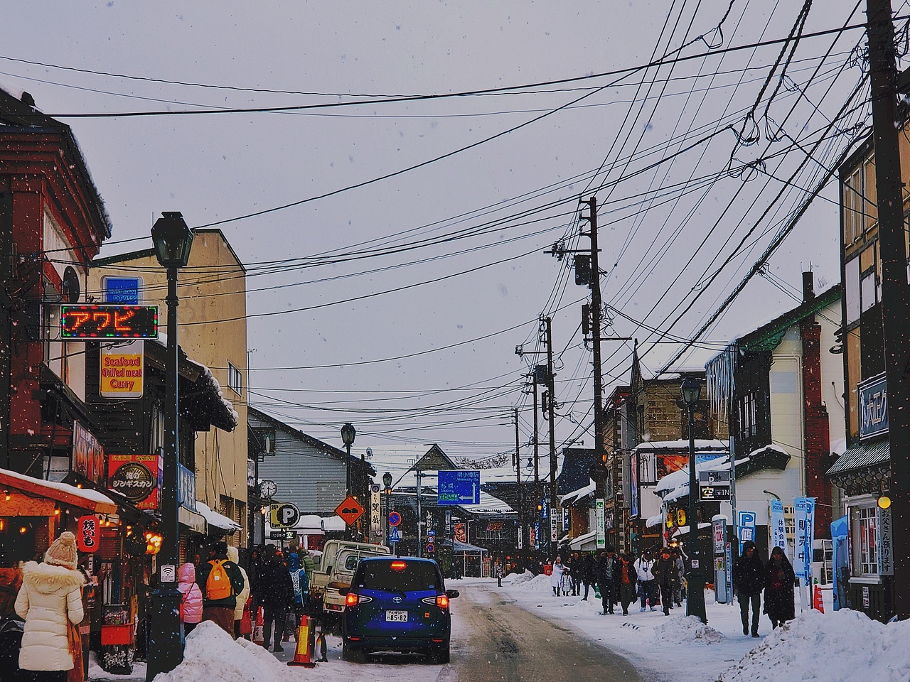 日本街景（图ZMjA0Mzg0NDky） - 环境/建筑摄影 - 站酷设计师Luy00原创素材 - 站酷ZCOOL