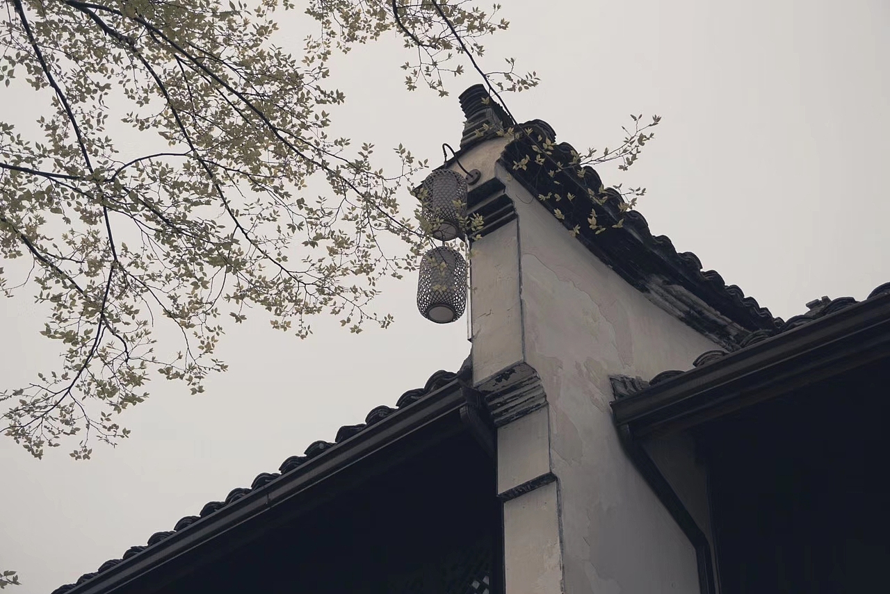 【人文摄影】梦想小镇