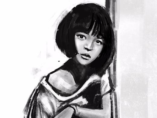 莫名（個(gè)人主頁(yè)-ZMjQ4NDQ4ODg=） - 創(chuàng)作習(xí)作 - 站酷設(shè)計(jì)師甌江上有霧原創(chuàng)素材 - 站酷ZCOOL