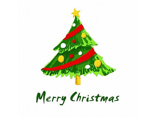 Merry Christmas（個(gè)人主頁(yè)-ZMjU0MTA2Mjg=） - 創(chuàng)作習(xí)作 - 站酷設(shè)計(jì)師innocence_y原創(chuàng)素材 - 站酷ZCOOL
