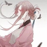 I柒月凉I的头像