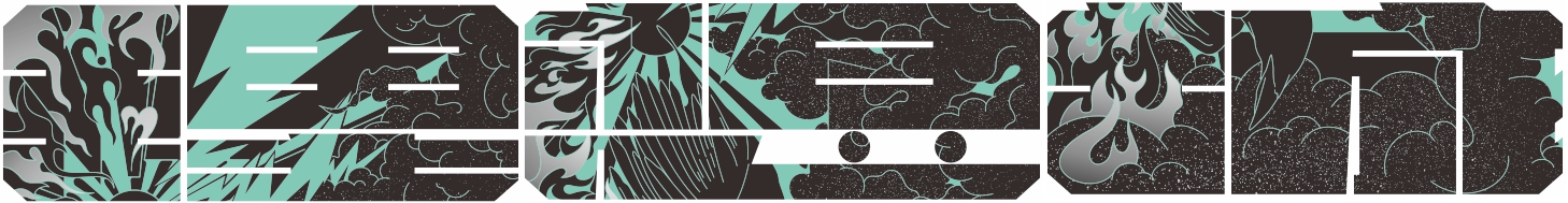 IIHAWA的个人主页（封面预览） - 主页封面设置 - 站酷设计师IIHAWA原创素材 - 站酷ZCOOL