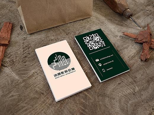 （平面）小明影视公寓