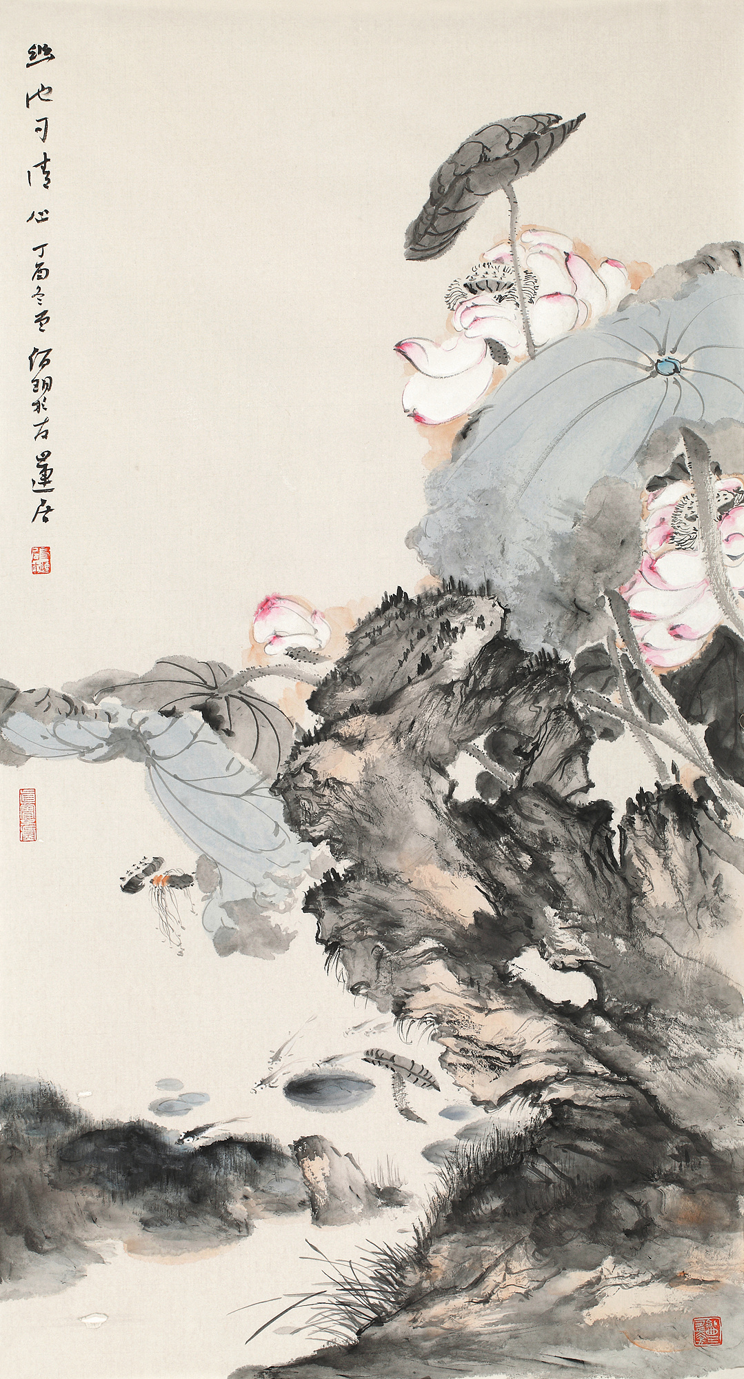 刘佰玥:当代值得收藏艺术家