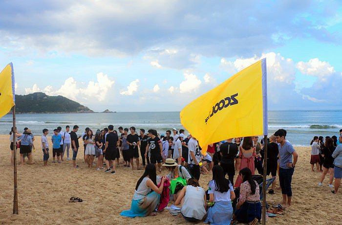 站酷11周年大趴潮汕站+广州站（图ZMTI0NTg2Nzcy） - 其他 - 站酷设计师LinHHHHHHHHHH原创素材 - 站酷ZCOOL