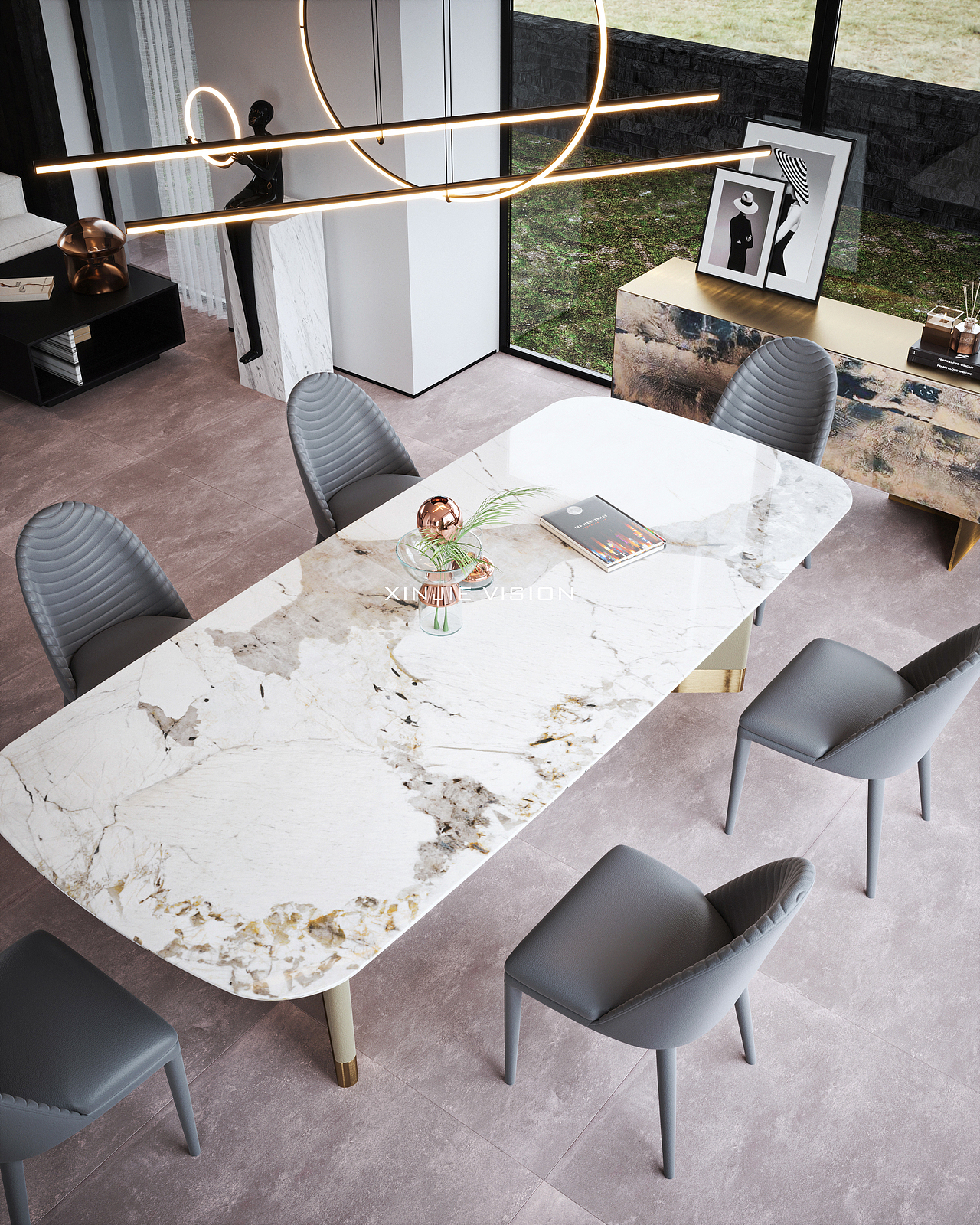 家具产品来一波