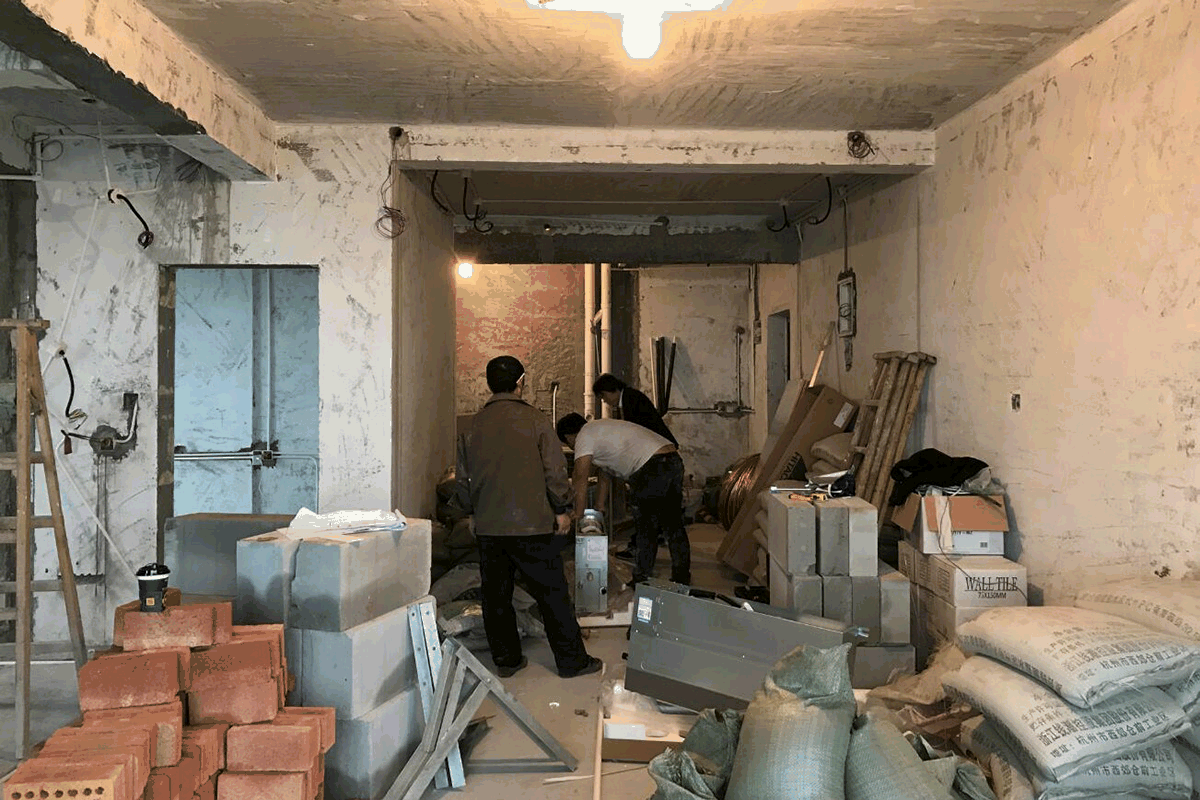 全文设计办公空间(图ZMTMyNDgyNzUy) - 家装设计 - 站酷设计师杭州全文室内设计原创素材 - 站酷ZCOOL
