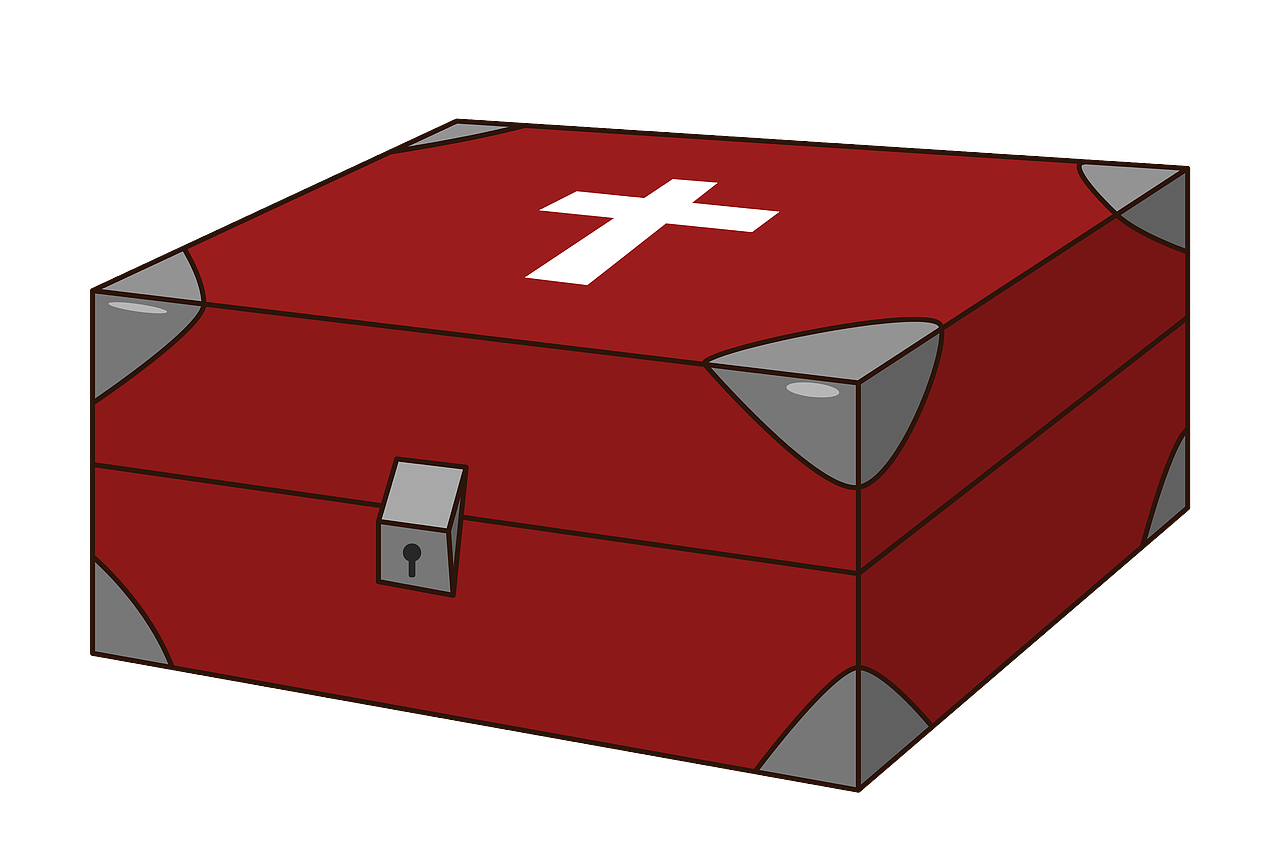 小物设计—医疗x10