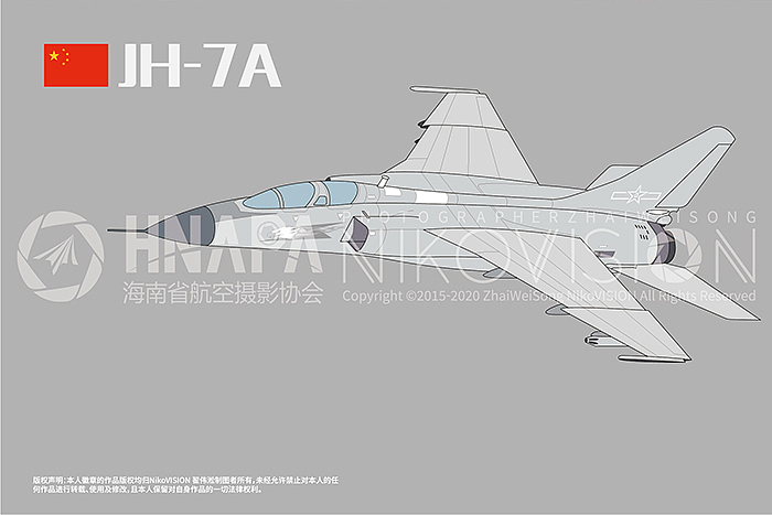 JH-7A（图ZMjA0OTE1NTIw） - 商业插画 - 站酷设计师NikoVISION原创素材 - 站酷ZCOOL