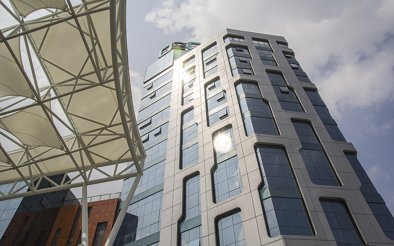 海纳城仓储式休闲购物公园一体化设计（图ZMjEzODg4MzQw） - 建筑设计 - 站酷设计师空间印象商业设计原创素材 - 站酷ZCOOL