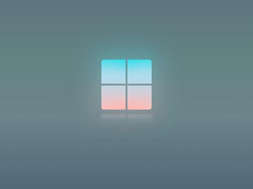 window11系统自带默认主题壁纸5K