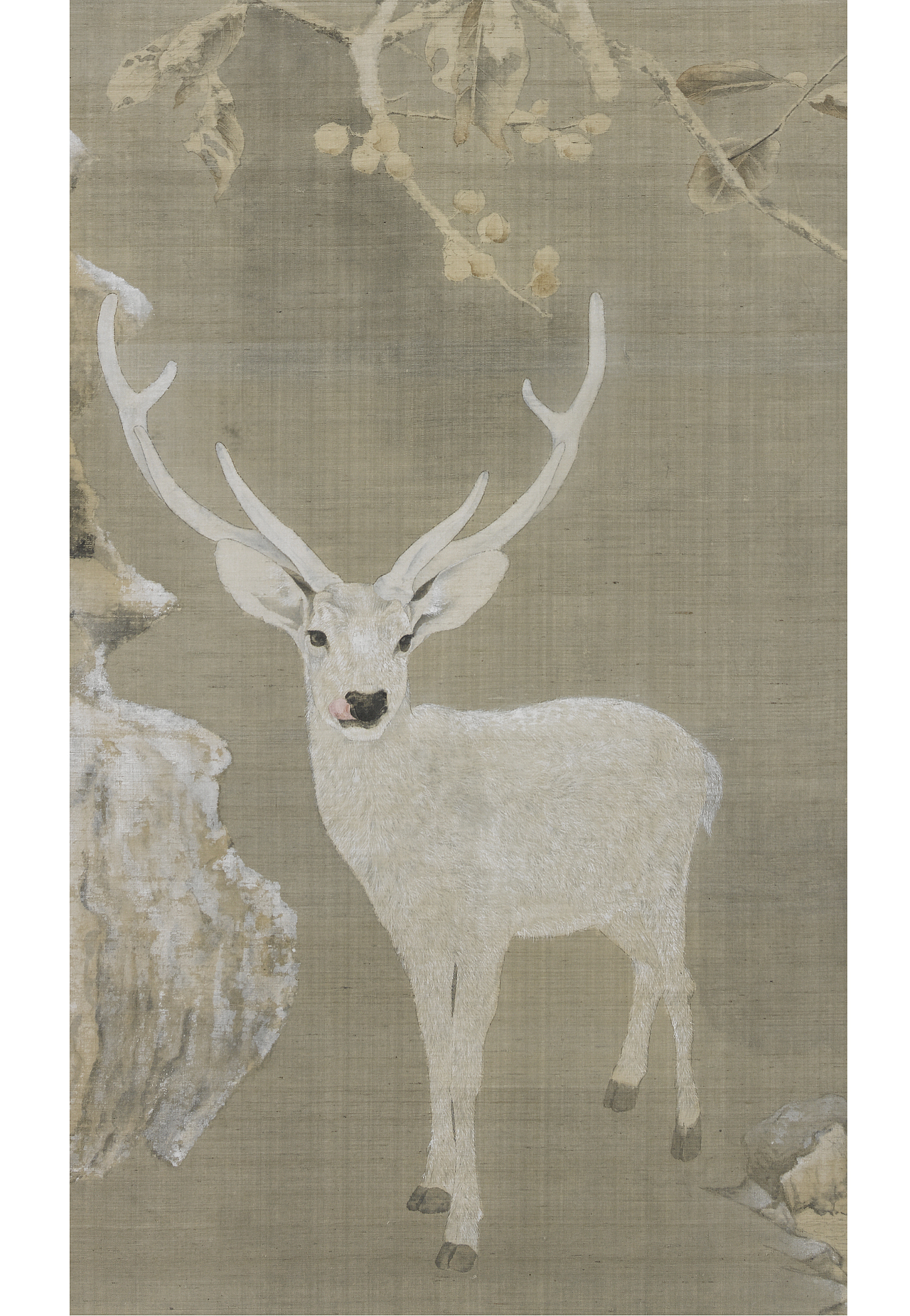 《风一更-雪一更》