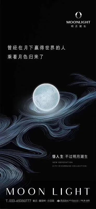 2021地产圈层海报-46P