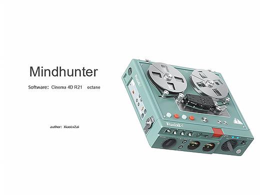 Mindhunter