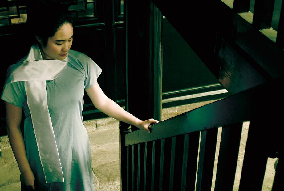 梦回宝善宫（图ZNTUyOTMzMjg=） - 短片 - 站酷设计师starryliang原创素材 - 站酷ZCOOL