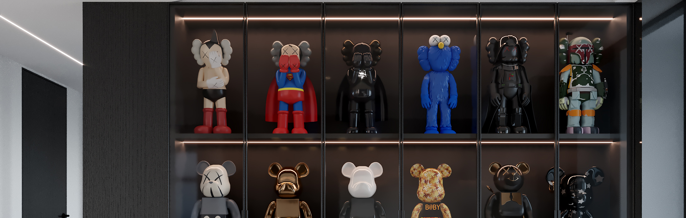 小B咔咔的個(gè)人主頁（封面預(yù)覽） - 主頁封面設(shè)置 - 站酷設(shè)計(jì)師小B咔咔原創(chuàng)素材 - 站酷ZCOOL