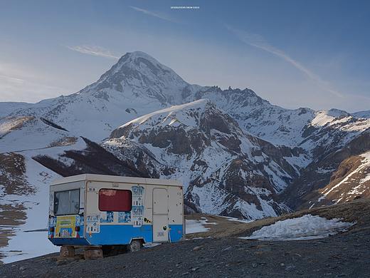 眼中的格鲁吉亚