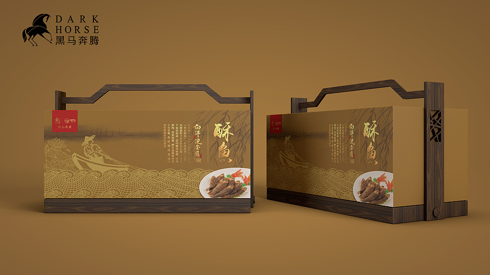 地方特产包装设计_农产品包装设计【黑马奔腾设计】（图ZMTkyMjQ3MDQ4） - 包装 - 站酷设计师DakrHorse原创素材 - 站酷ZCOOL