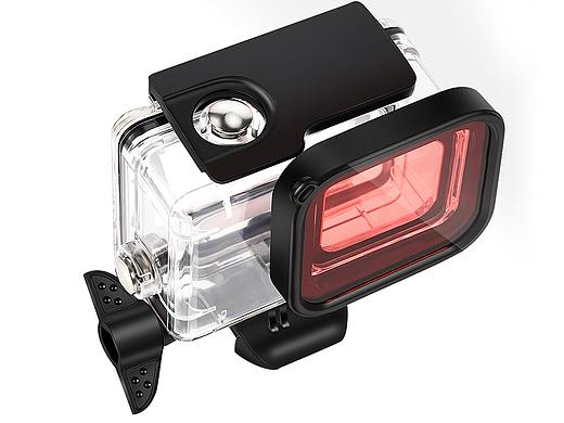 百货类产品精修