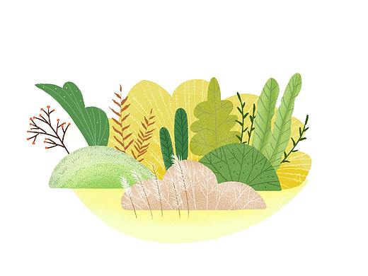 插画小练习（个人主页-ZNTM4NzMyNTY=） - APP界面 - 站酷设计师野子J原创素材 - 站酷ZCOOL