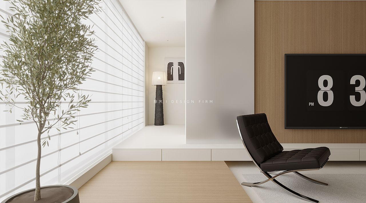 郑州 I 绿城绿园 I 盒子空间（图ZMzY1NjEwMzk2） - 家装设计 - 站酷设计师WJSTUDIO無界原创素材 - 站酷ZCOOL