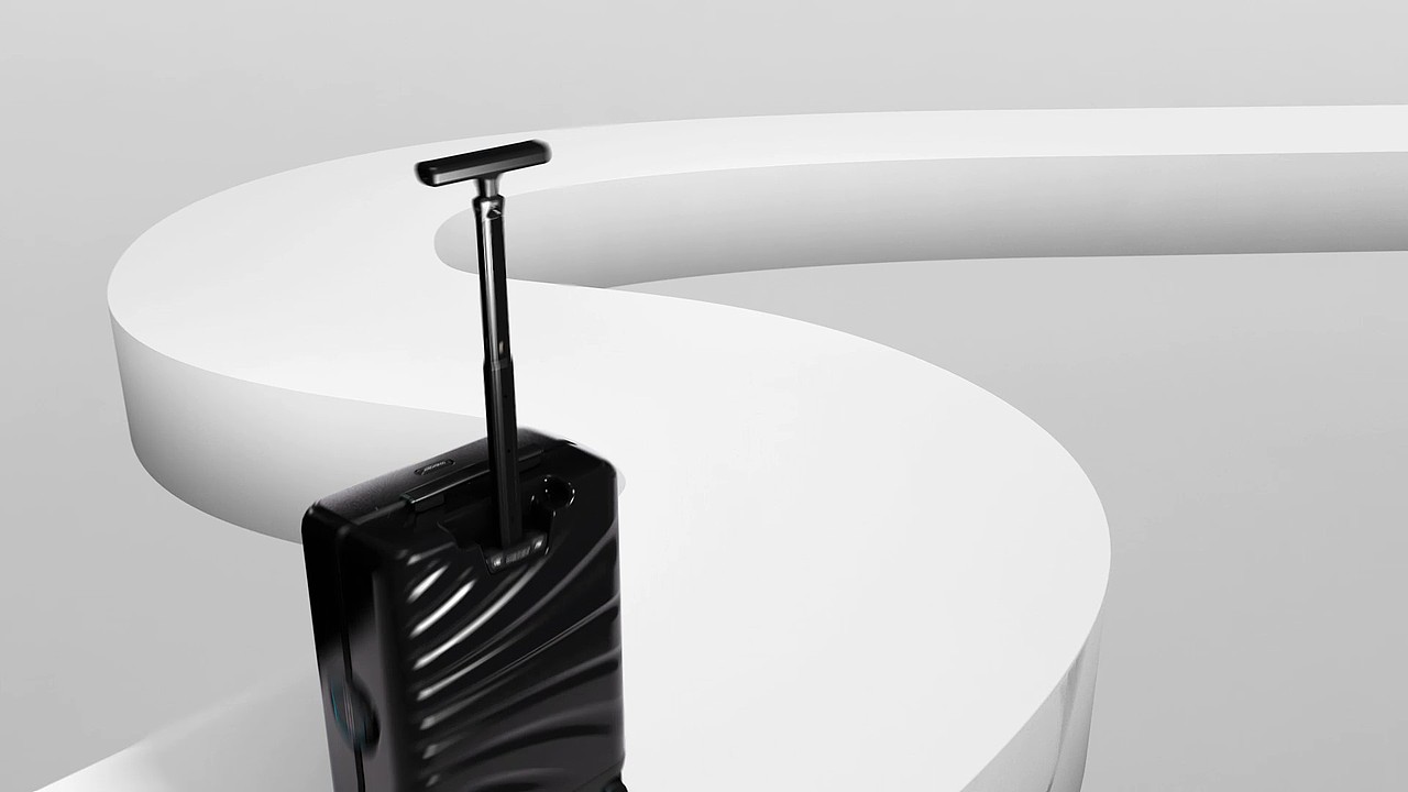 COWAROBOT-Rover产品介绍（图ZMTEzNzQwOTI0） - 动画/影视 - 站酷设计师游离_G原创素材 - 站酷ZCOOL