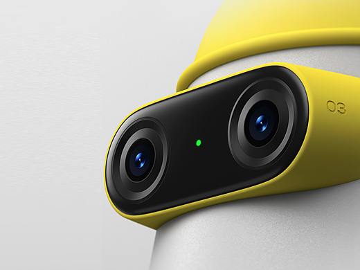 Camera Design