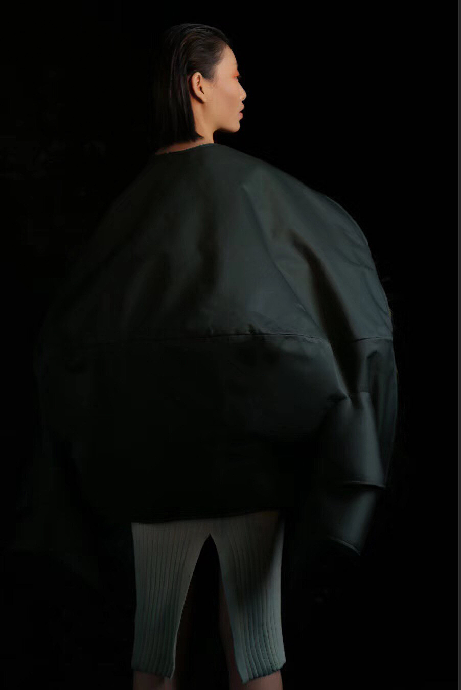 Grow / 留学生作品集（图ZMjYyMjU4NjI0） - 时尚/艺术摄影 - 站酷设计师沥敏原创素材 - 站酷ZCOOL