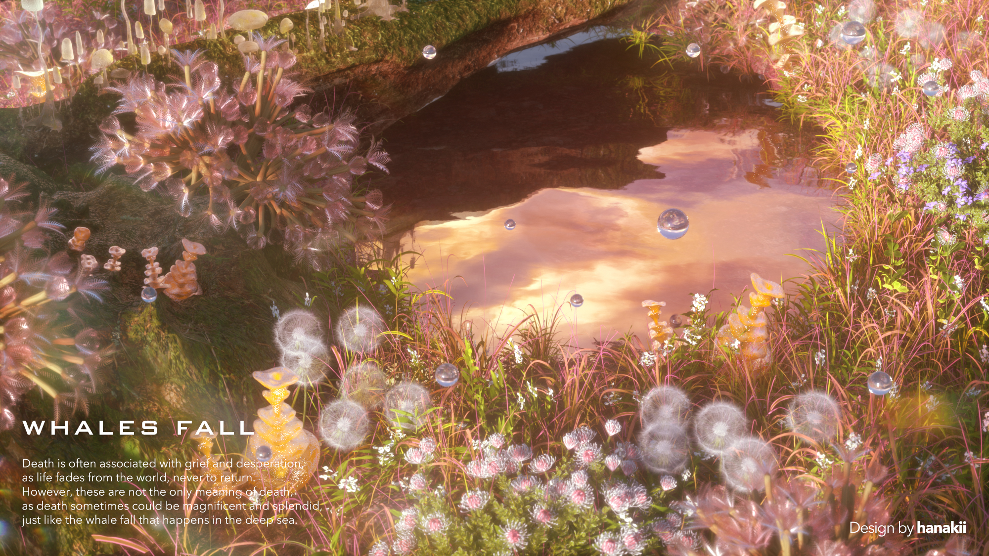 Hanakii的个人主页（封面预览） - 主页封面设置 - 站酷设计师Hanakii原创素材 - 站酷ZCOOL