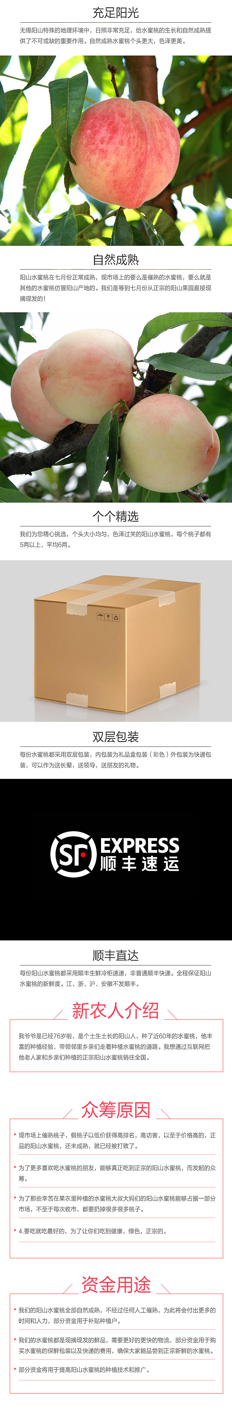 众筹详情页（图ZNTMyODIxOTI=） - 电商 - 站酷设计师圆滚滚儿原创素材 - 站酷ZCOOL