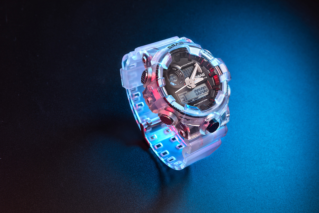 Rebel style 运动系列手表（图ZMTYzNjUzMjIw） - 其他平面 - 站酷设计师CRAB111原创素材 - 站酷ZCOOL