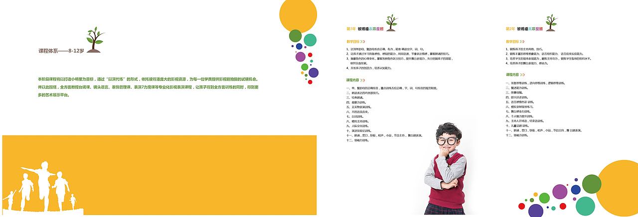 培训班画册（图ZMjMyMjMzNTgw） - 书籍/画册 - 站酷设计师意象天呈原创素材 - 站酷ZCOOL