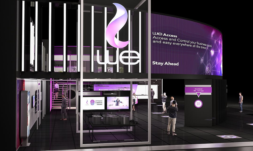 展会展会效果图设计（图ZMjQwNTEwNjk2） - 其他 - 站酷设计师云迪vind原创素材 - 站酷ZCOOL