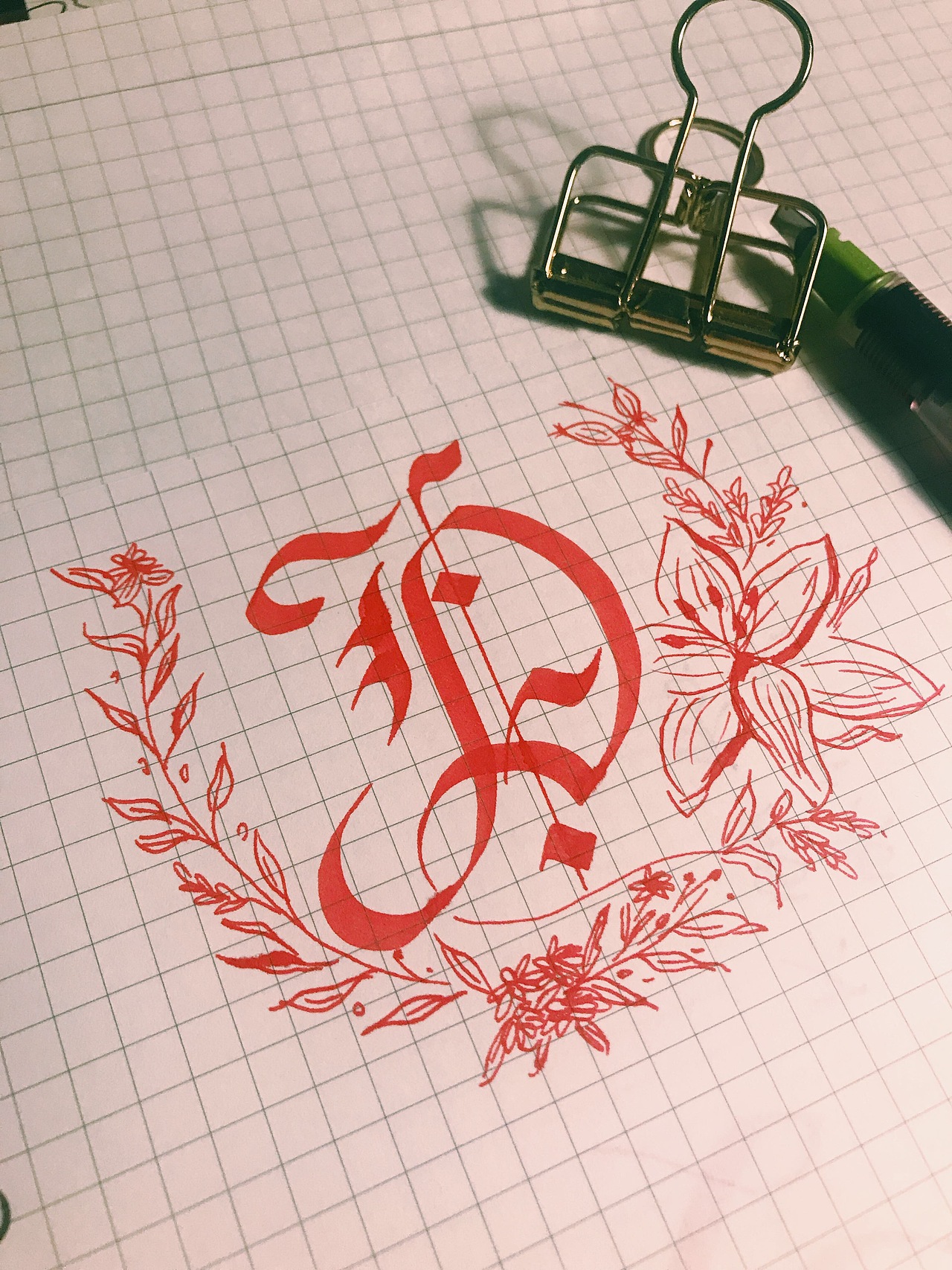 各种手写花体（图ZMjIzMjU2NjI4） - 其他 - 站酷设计师风味小圆饼原创素材 - 站酷ZCOOL