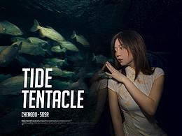 潮水是我的触手