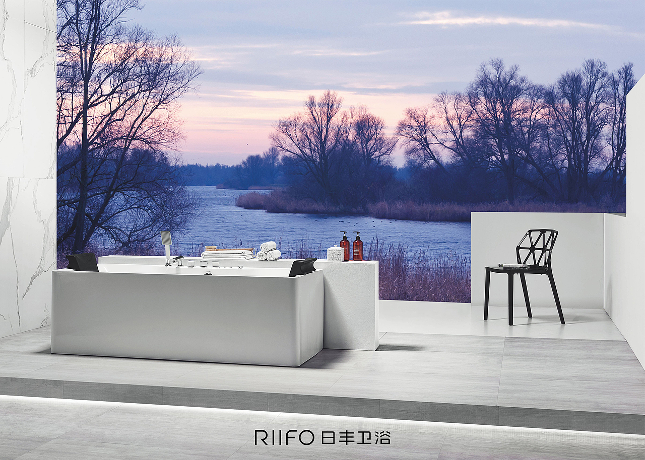 日丰卫浴—产品展示(二)