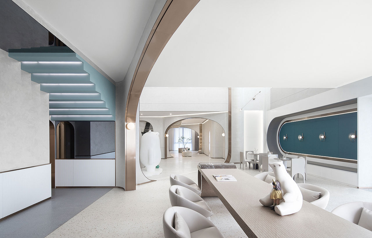 阳光城太仓翡丽云邸售楼处