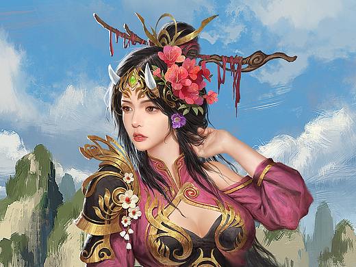 短刀女侠