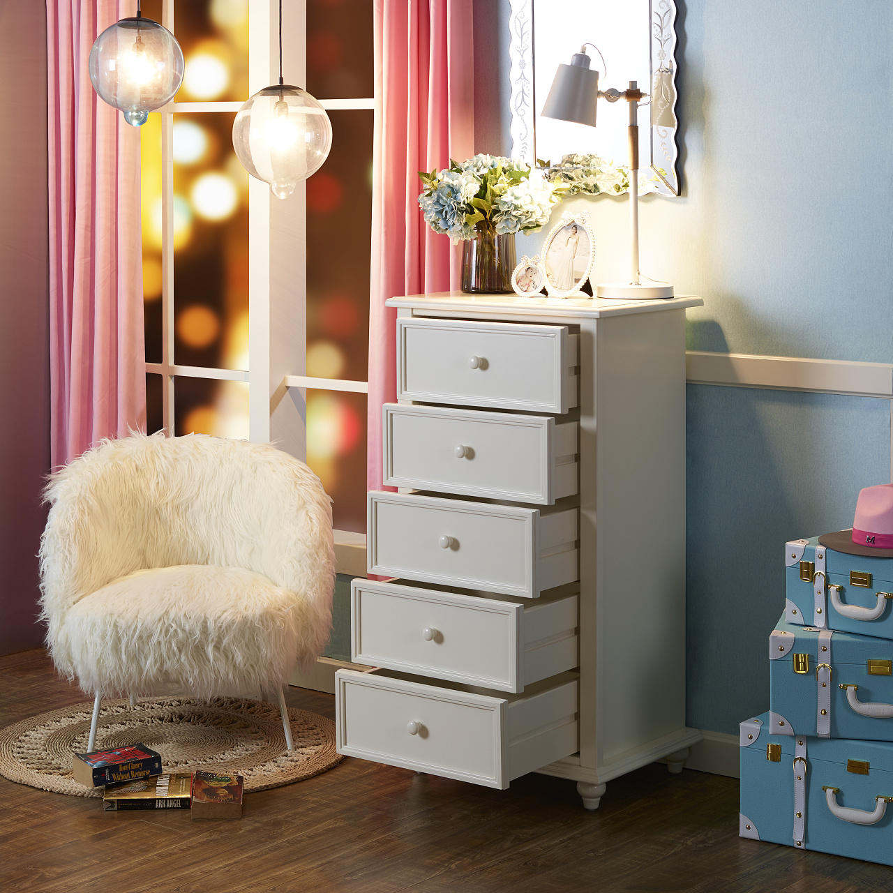 家居产品实物拍摄