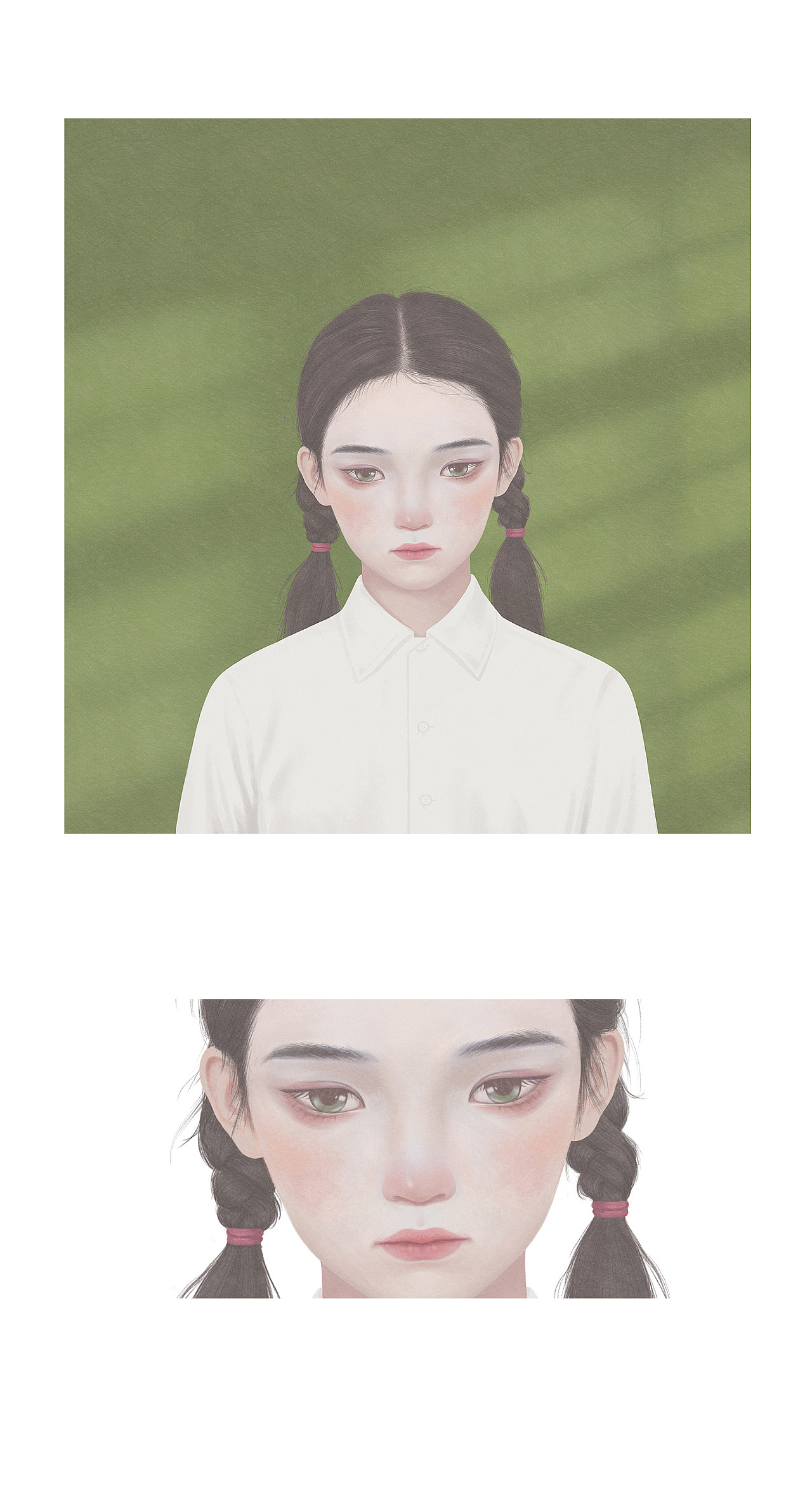 合集（图ZMTEzNDQzMjMy） - 商业插画 - 站酷设计师由山山原创素材 - 站酷ZCOOL