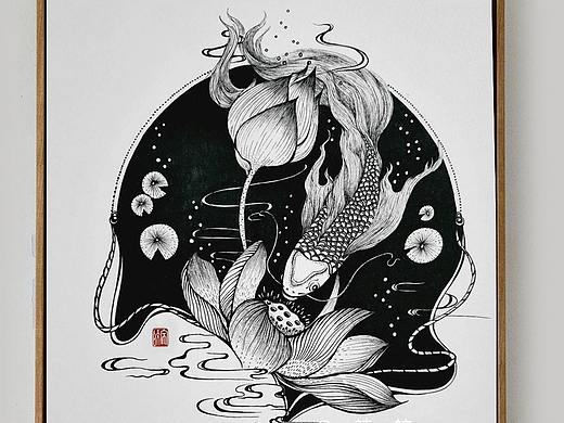 二十四节气-处暑